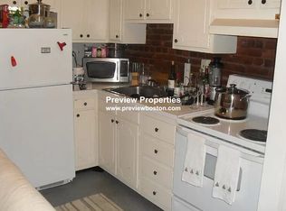(Undisclosed Address), Jamaica Plain, MA 02130