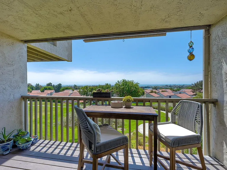 Deck/Patio