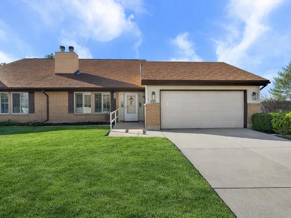 1171 N 725 W, Centerville, UT 84014