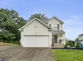 9170 Cody Ln, King George, VA 22485