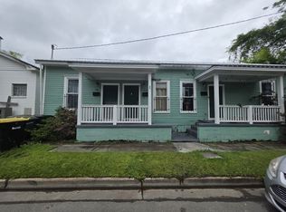 516 E 31st St, Savannah, GA 31401