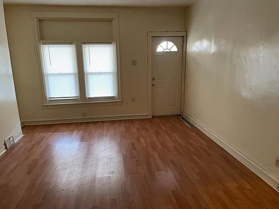 Main Living Room - Facing Front Door