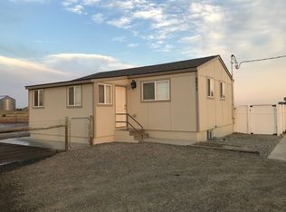 6851 Road 170, Mesa, WA 99343