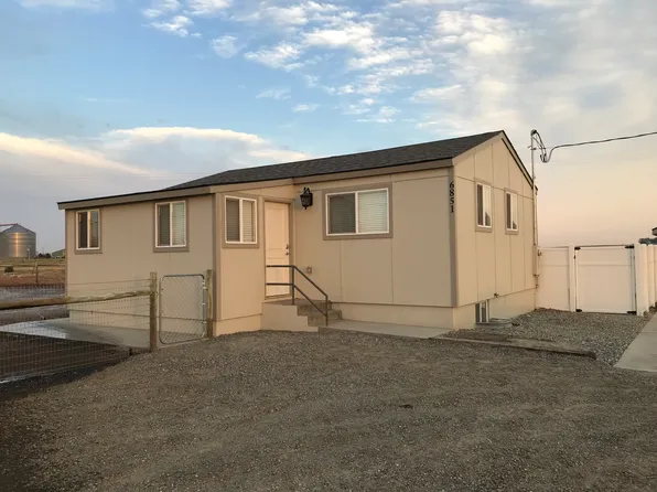 6851 Road 170, Mesa, WA 99343