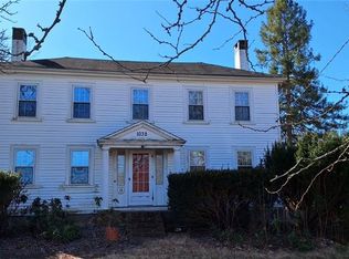 1032 Pleasant St, Bridgewater, MA 02324