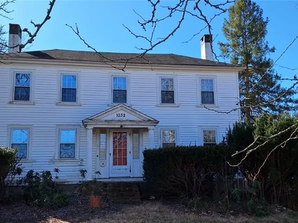 1032 Pleasant St, Bridgewater, MA 02324