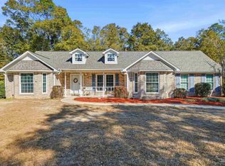 3514 Sweet Bay Dr, Pace, FL 32571