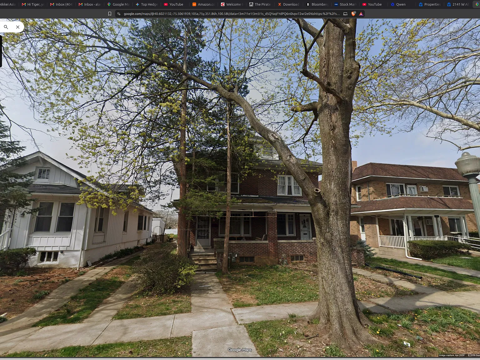 4 bed, 2.5 bath, 3500 sqft, $3,300 — Photo 1