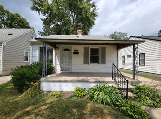 1005 Bauman Ave, Royal Oak, MI