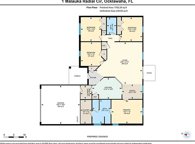 1 Malauka Radial Cir — Photo 21