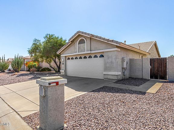 4th image of 3234 N SNEAD Drive