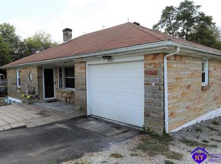 5275 Lawrenceburg Rd, Bloomfield, KY 40008