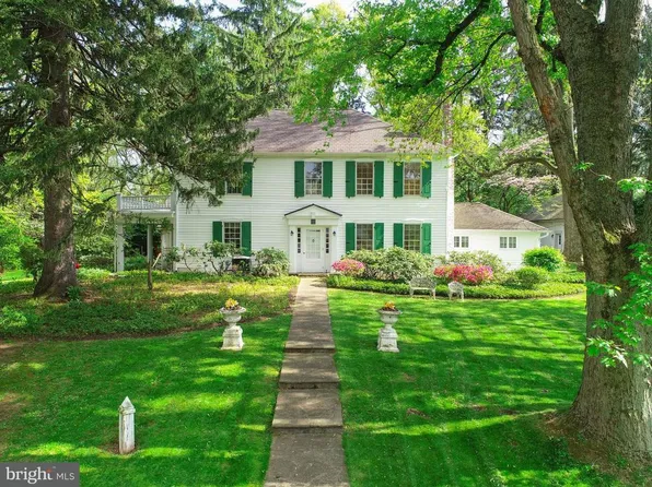 78 Weaver Rd, Denver, PA 17517
