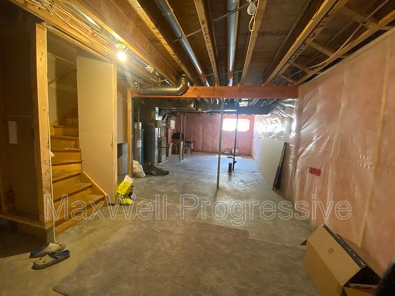 Edmonton Townhouse for rent - 3 Bedrooms — photo 10