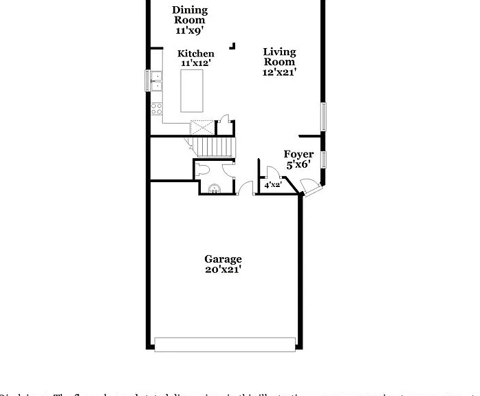 993 Pebble Lake St — Photo 2