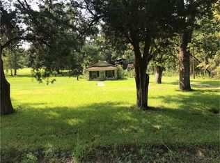 280 Loafers Ln, Goodrich, TX 77335