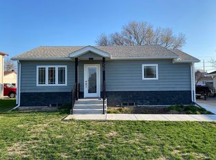 220 Euclid Ave, Shelby, NE 68662