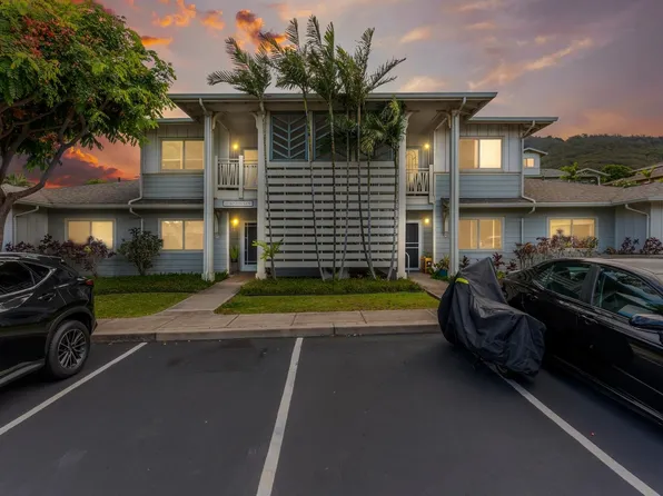 213 Hooulu Ln APT 1102, Wailuku, HI 96793