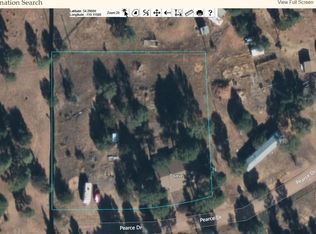 6954 Pearce Dr, Show Low, AZ 85901