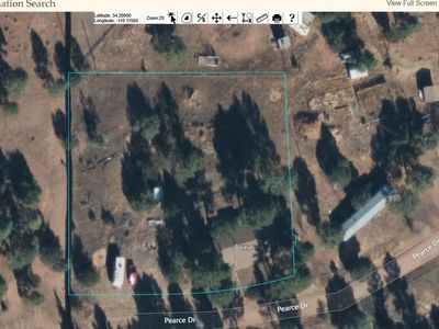 6954 Pearce Dr, Show Low, AZ, 85901