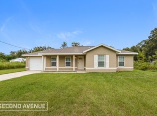 14424 SE 40th Ave, Summerfield, FL 34491