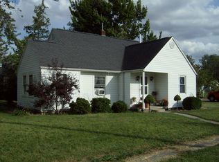 410 Cowen St, Hamler, OH 43524