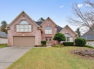 2735 The Terraces Way, Dacula, GA 30019