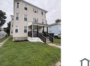 82 Malden St #2L, Springfield, MA 01108
