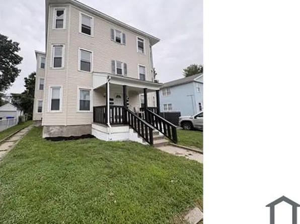 82 Malden St, Springfield, MA