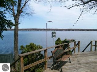 4572 Sands Park Rd NE, Kalkaska, MI 49646