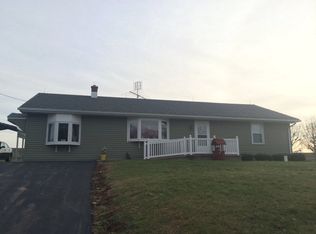 193 Main Rd, Pitman, PA 17964