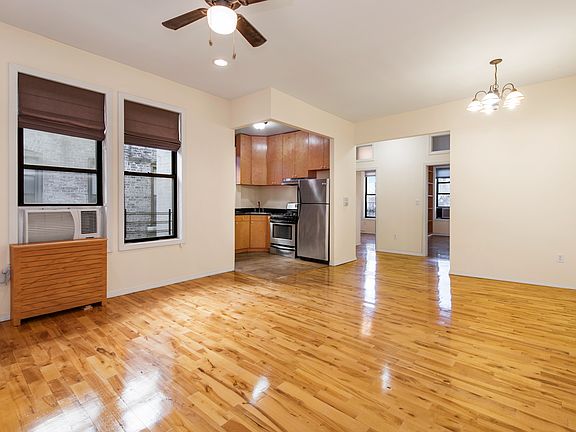 2nd image of 323 W 83rd St APT 6-B