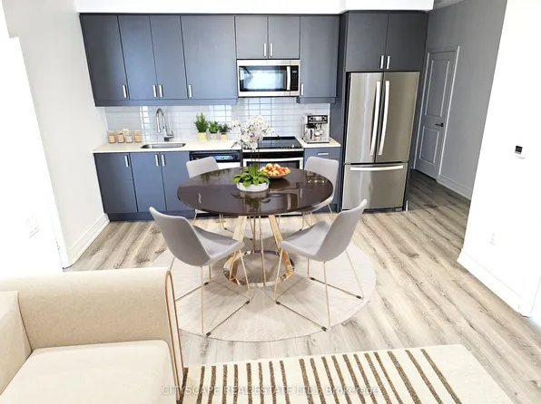 8 Nahani Way #1903, Mississauga, ON L4Z 4K2