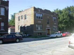 504-506 Kenwood St, Hammond, IN 46324