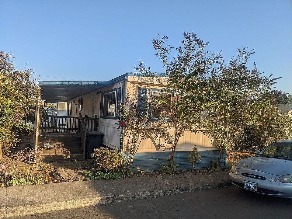 Front home