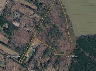 Johnson Ln, Chesapeake, VA 23322