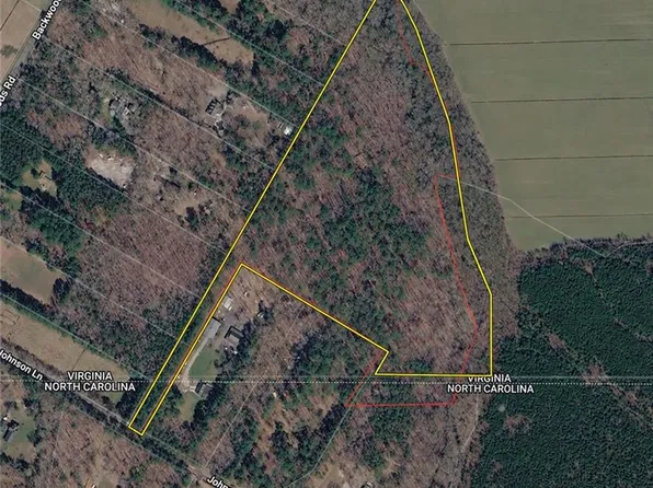Johnson Ln, Chesapeake, VA 23322
