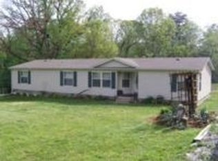 22603 Mahan Rd, Marysville, IN 47141