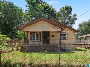 2129 Powderly Ave SW, Birmingham, AL 35211