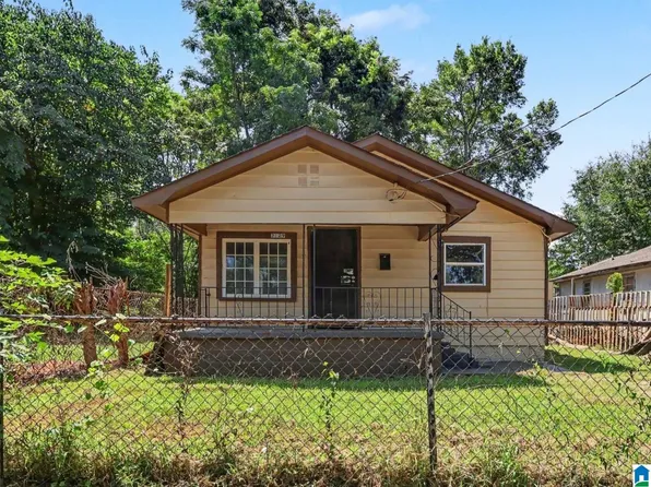 2129 Powderly Ave SW, Birmingham, AL 35211