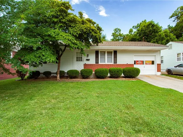 3020 S Northern Blvd, Independence, MO 64052