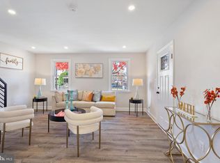 5051 8th St NE, Washington, DC