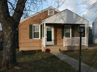 3915 Michigan Ave NW, Roanoke, VA 24017