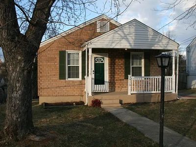 3915 Michigan Ave NW, Roanoke, VA, 24017