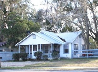 590 NE Colin Kelly Hwy, Madison, FL 32340