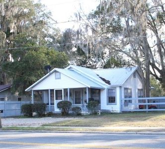 590 NE Colin Kelly Hwy, Madison, FL, 32340