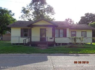 518 Hacker St, New Iberia, LA 70560
