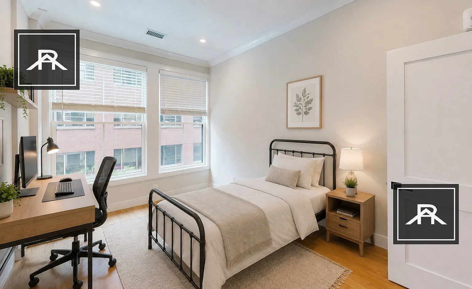 4 bed, 2.0 bath, 1100 sqft, $7,475 — Photo 3