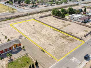 11750 Flor Del Rio St, Socorro, TX 79927