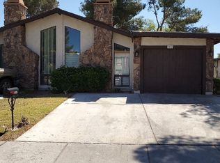 2567 Karen Ave, Las Vegas, NV 89121